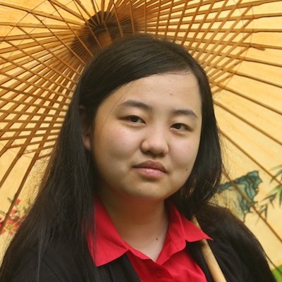 picture of Runbo (Michelle) Guo