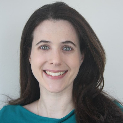 picture of Adriana Schulz