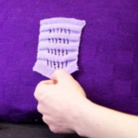 thumbnail for KnitPick: Programming and Modifying Complex Knitted Textures for Machine and Hand Knitting