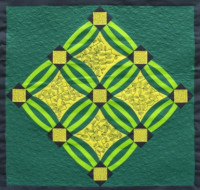 thumbnail for Algorithmic Quilting Pattern Generation for Pieced-Quilts