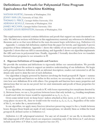 thumbnail of first page of supplement